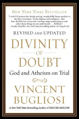 Die Göttlichkeit des Zweifels: Gott und Atheismus auf dem Prüfstand - Divinity of Doubt: God and Atheism on Trial