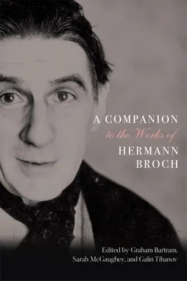 Ein Begleitbuch zu den Werken von Hermann Broch - A Companion to the Works of Hermann Broch