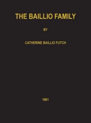 Die Familie Baillio - The Baillio Family