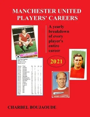 Karrieren der Spieler von Manchester United - Manchester United Players' Careers