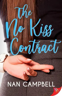 Der Vertrag ohne Kuss - The No Kiss Contract