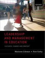 Führung und Management im Bildungswesen: Internationale Perspektive - Leadership and Managemnt in Education: International Persp