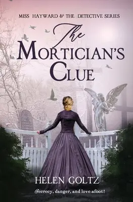 Der Hinweis des Bestatters - The Mortician's Clue