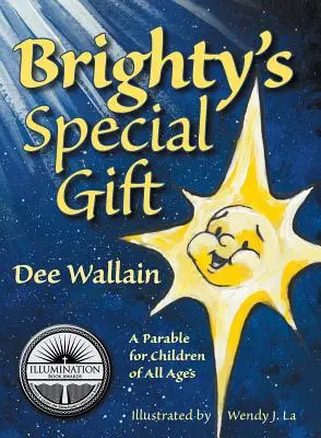 Brighty's besonderes Geschenk - Brighty's Special Gift