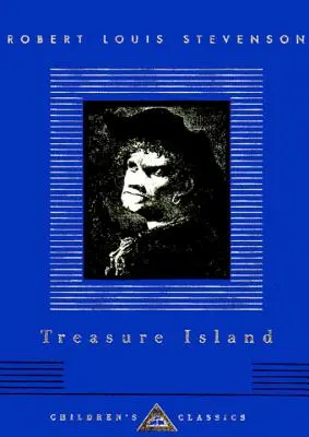 Die Schatzinsel: Einführung von Mervyn Peake - Treasure Island: Introduction by Mervyn Peake