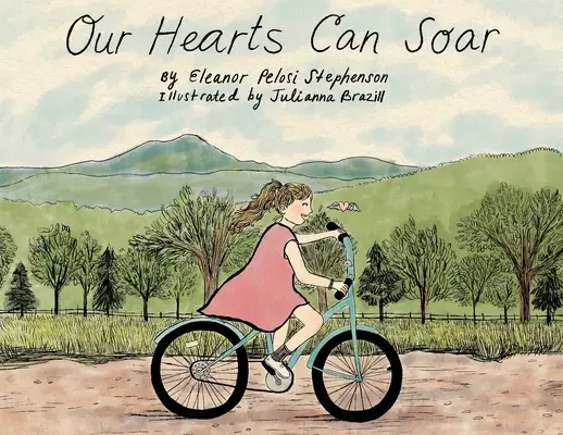 Unsere Herzen können aufsteigen - Our Hearts Can Soar