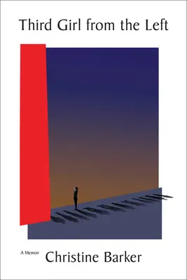 Drittes Mädchen von links: Ein Memoir - Third Girl from the Left: A Memoir