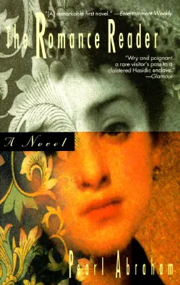 Der Liebesroman-Leser - The Romance Reader