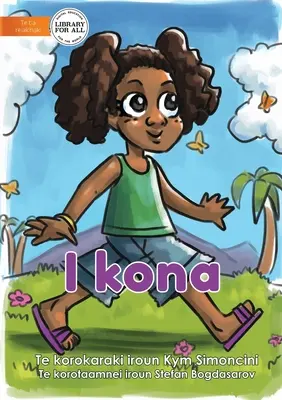 Ich kann - I Kona (Te Kiribati) - I Can - I Kona (Te Kiribati)