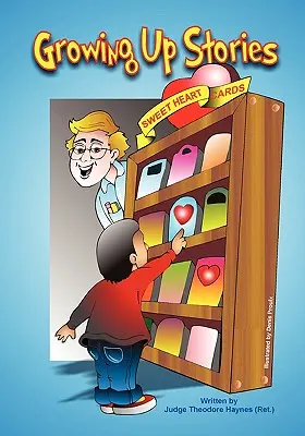 Geschichten vom Erwachsenwerden - Growing Up Stories