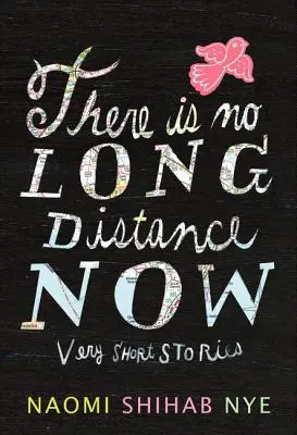 Es gibt jetzt keine große Entfernung: Sehr kurze Geschichten - There Is No Long Distance Now: Very Short Stories