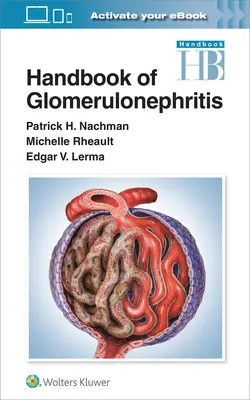 Handbuch der Glomerulonephritis - Handbook of Glomerulonephritis