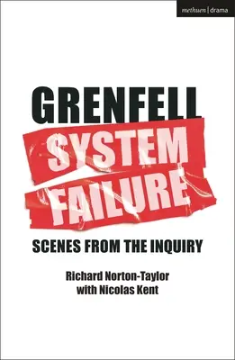 Grenfell: Systemversagen: Szenen der Ermittlungen - Grenfell: System Failure: Scenes from the Inquiry