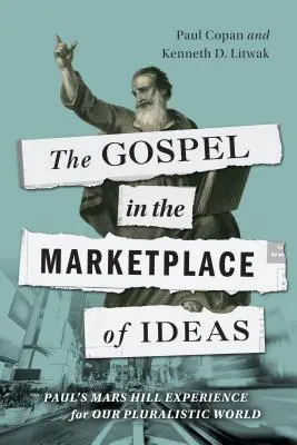 Das Evangelium auf dem Marktplatz der Ideen - The Gospel in the Marketplace of Ideas