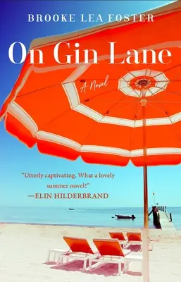 Auf der Gin Lane - On Gin Lane