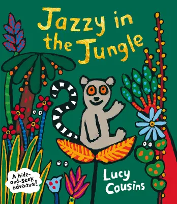 Jazzy im Dschungel - Jazzy in the Jungle