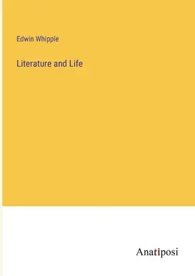 Literatur und Leben - Literature and Life