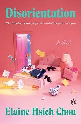 Orientierungslosigkeit - Disorientation