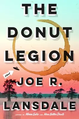 Die Donut-Legion - The Donut Legion