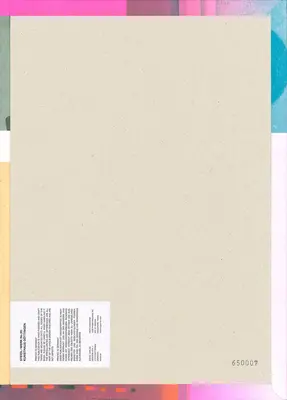 Theseus Chan: Steidl-Werk Nr.30: Kunsthaus Gttingen - Theseus Chan: Steidl-Werk No.30: Kunsthaus Gttingen