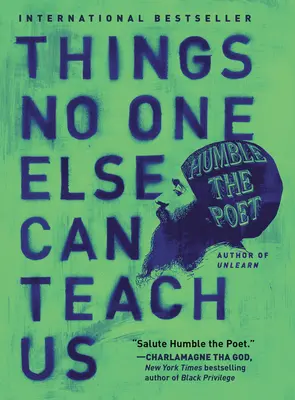 Dinge, die uns niemand anderes beibringen kann - Things No One Else Can Teach Us