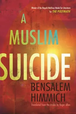 Ein muslimischer Selbstmord - A Muslim Suicide