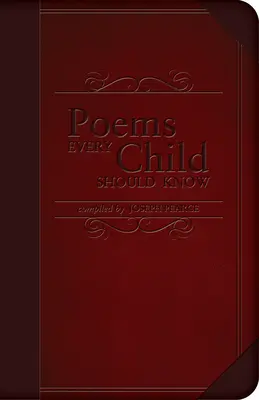 Gedichte, die jedes Kind kennen sollte - Poems Every Child Should Know