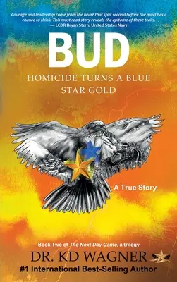 Bud: Die Mordkommission macht einen Blauen Stern zu Gold - Bud: Homicide Turns a Blue Star Gold