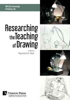 Erforschung der Lehre des Zeichnens (Schwarzweiß) - Researching the Teaching of Drawing (B&W)