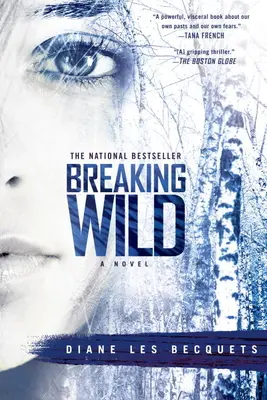 Wildnis brechen - Breaking Wild