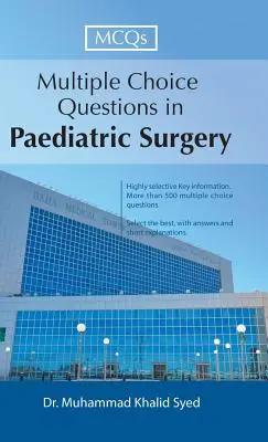 Multiple-Choice-Fragen in der pädiatrischen Chirurgie - Multiple Choice Questions in Paediatric Surgery