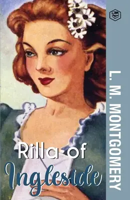 Rilla von Ingleside - Rilla of Ingleside