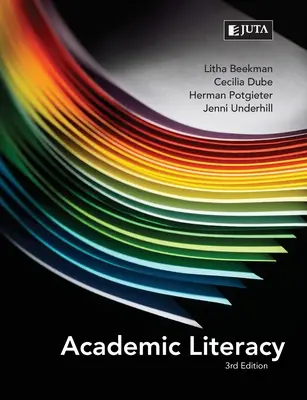 Akademische Alphabetisierung 3e - Academic Literacy 3e