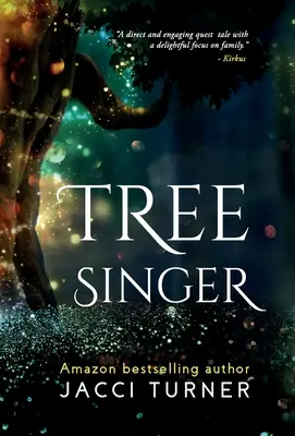 Baumsängerin - Tree Singer