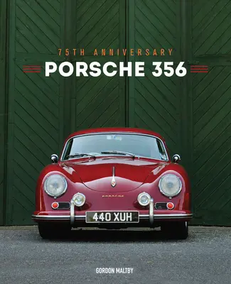 Porsche 356: 75. Jahrestag - Porsche 356: 75th Anniversary