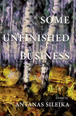 Einige unerledigte Angelegenheiten - Some Unfinished Business