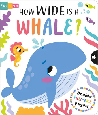 Wie breit ist ein Wal? - How Wide Is a Whale?