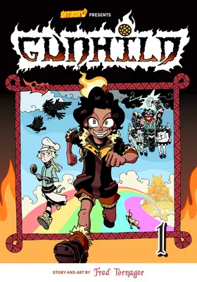 Gunhild, Band 1: Der neue Gott? - Gunhild, Volume 1: The New God?