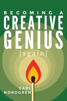 Ein kreatives Genie werden {wieder} - Becoming A Creative Genius {again}