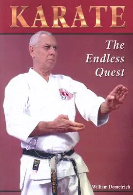 Karate: Die unendliche Suche - Karate: The Endless Quest