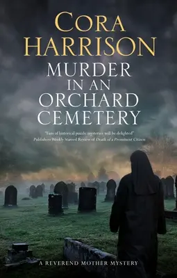 Mord auf einem Obstgartenfriedhof - Murder in an Orchard Cemetery