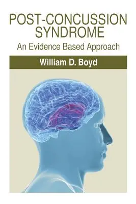 Post-Concussion-Syndrom: Ein evidenzbasierter Ansatz - Post-Concussion Syndrome: An Evidence Based Approach