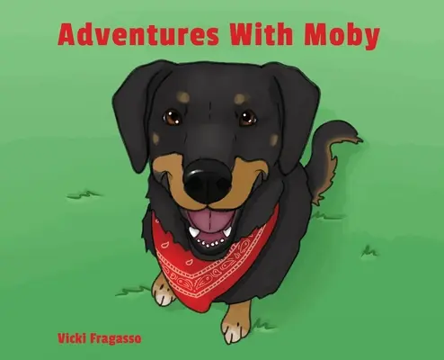Abenteuer mit Moby - Adventures With Moby