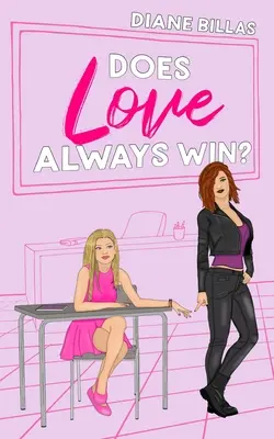 Gewinnt die Liebe immer? - Does Love Always Win?