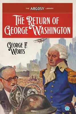 Die Rückkehr von George Washington - The Return of George Washington