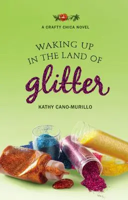 Aufwachen im Land des Glitzers - Waking Up in the Land of Glitter