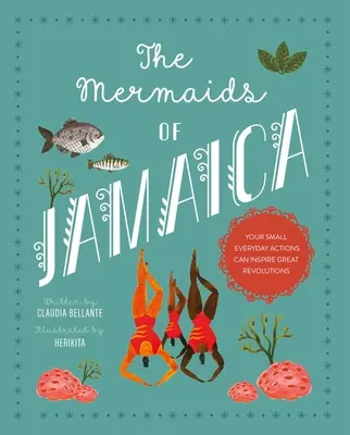 Die Meerjungfrauen von Jamaika - The Mermaids of Jamaica