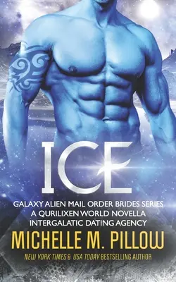 Eis: Eine Novelle aus der Welt der Qurilixen - Ice: A Qurilixen World Novella