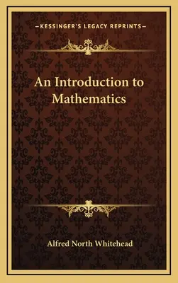 Eine Einführung in die Mathematik - An Introduction to Mathematics