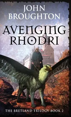 Rache an Rhodri - Avenging Rhodri